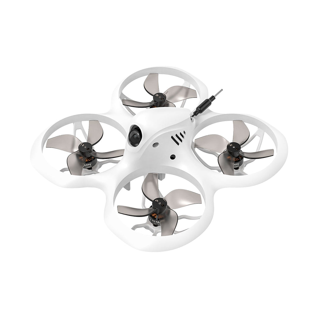 【BETAFPV百達】Cetus X HD Brushless Quadcopter｜穿越機 官方主圖
