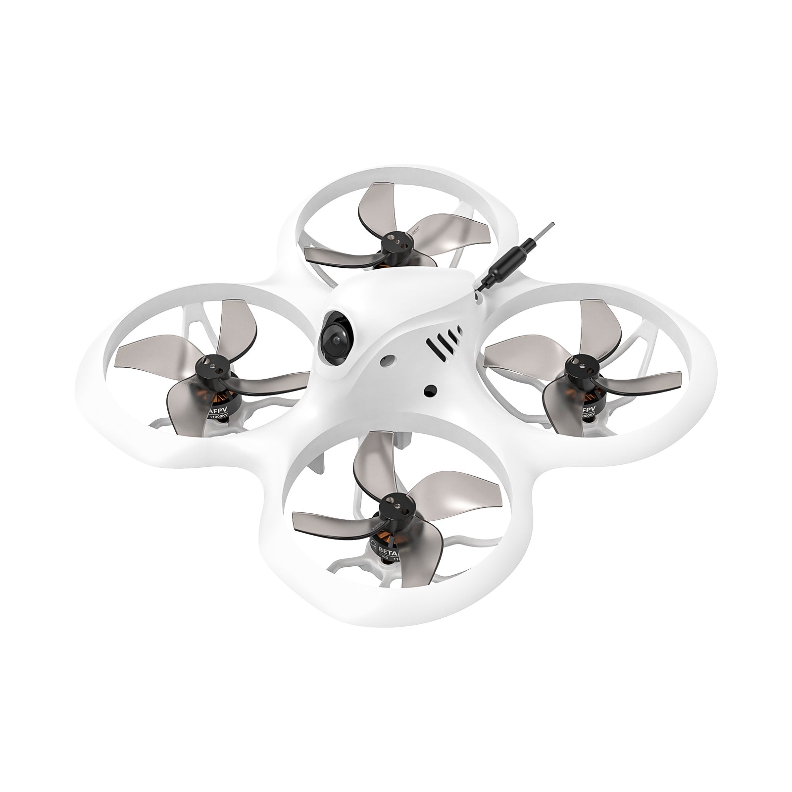 【BETAFPV百達】Cetus X HD Brushless Quadcopter｜穿越機 官方主圖