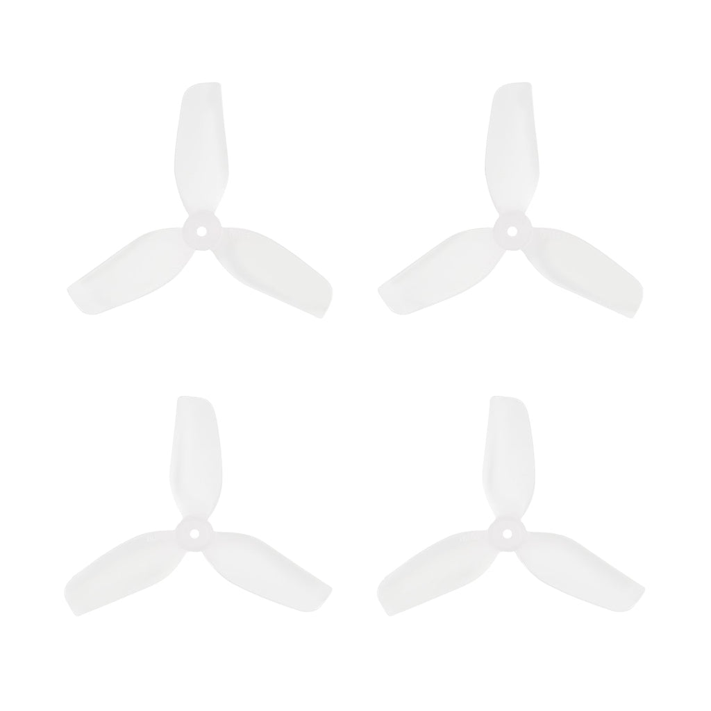 【BETAFPV百達】HQ 31mm Ultralight 3-Blade Propellers｜三葉槳 官方主圖