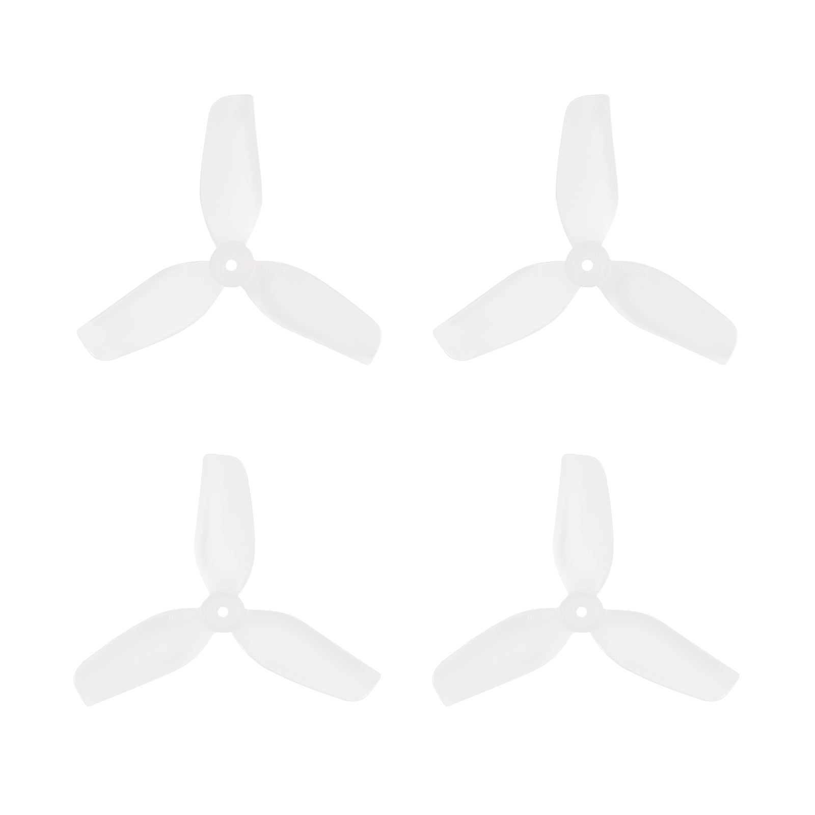 【BETAFPV百達】HQ 31mm Ultralight 3-Blade Propellers｜三葉槳 官方主圖