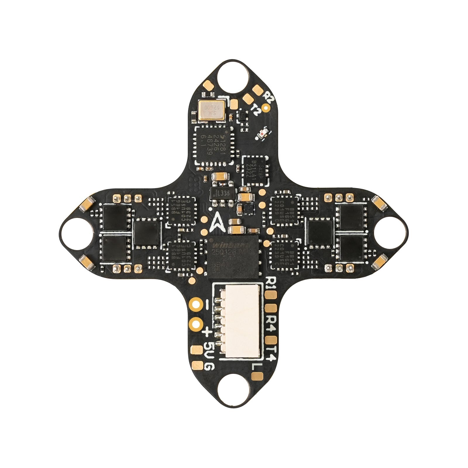 【BETAFPV百達】Matrix 1S Brushless Flight Controller (3IN1)｜無刷飛控 官方主圖