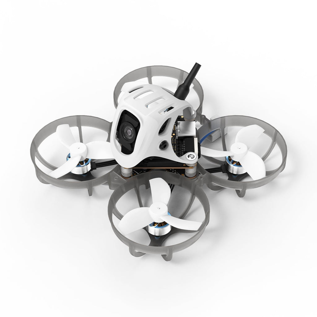 【BETAFPV百達】Meteor65 Pro｜O4 Brushless Whoop Quadcopter 官方主圖