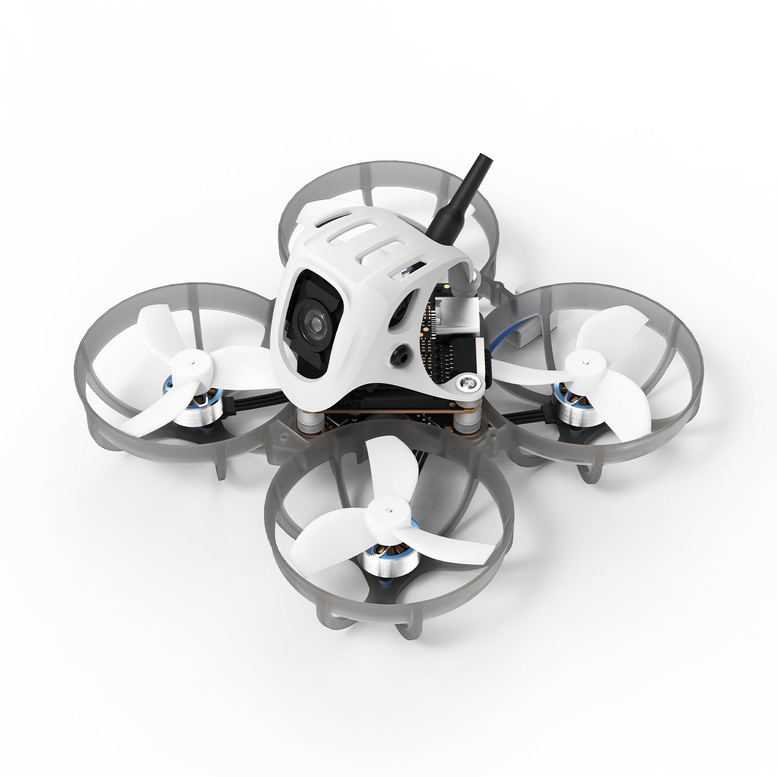 【BETAFPV百達】Meteor65 Pro｜O4 Brushless Whoop Quadcopter 官方主圖