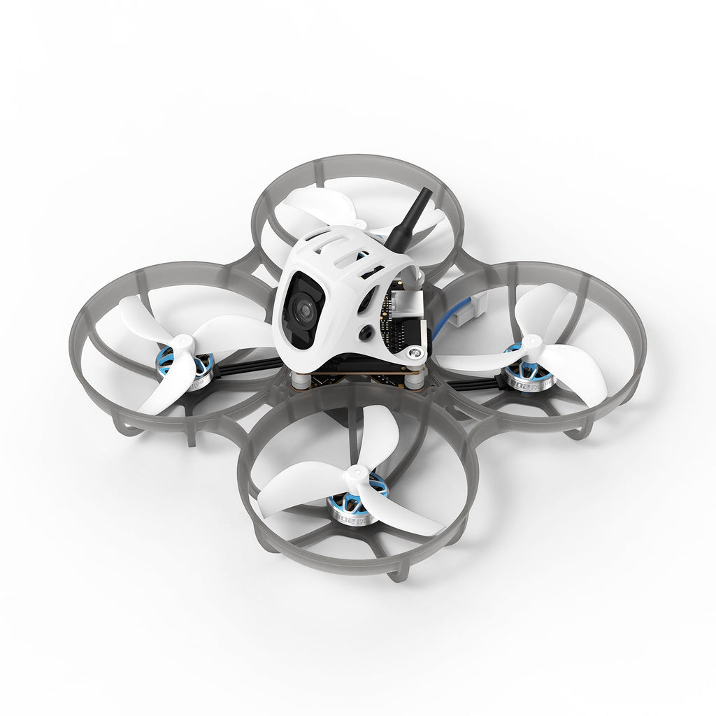 【BETAFPV百達】Meteor75 Pro｜O4 Brushless Whoop Quadcopter 官方主圖