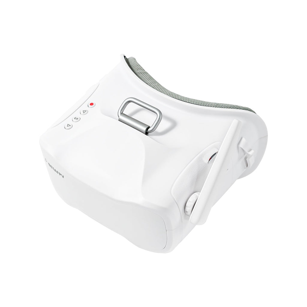 【BETAFPV百達】VR03 FPV Goggles｜眼鏡 (已更新VR 04) 官方主圖