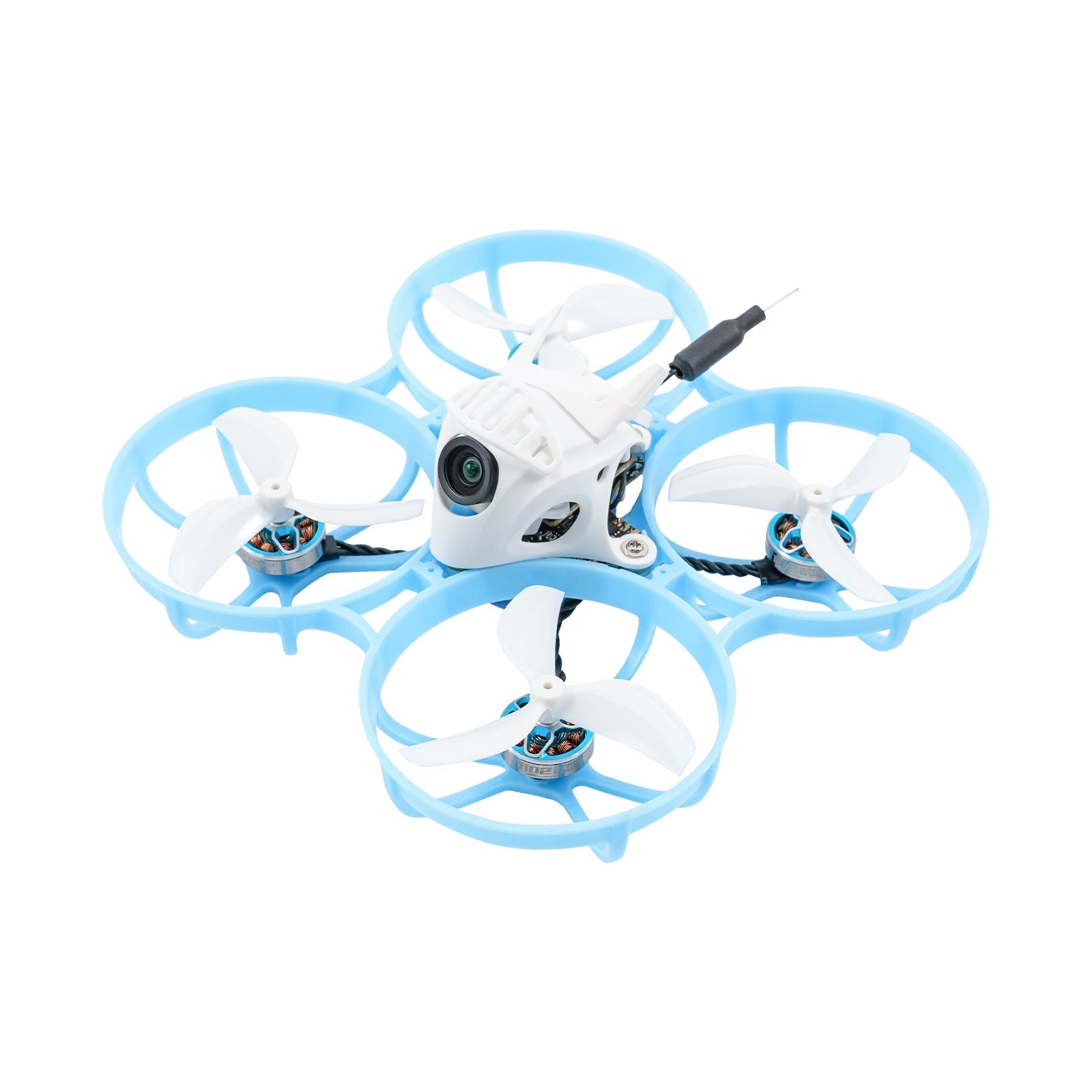【BETAFPV百達】Meteor75 Pro｜Brushless Whoop Quadcopter 官方主圖