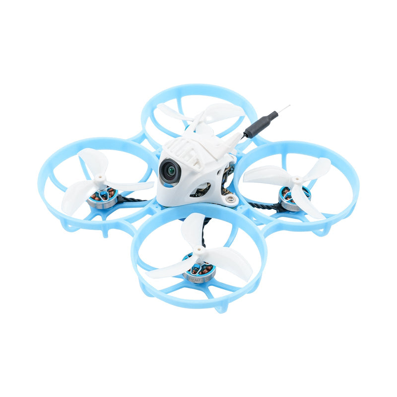 【BETAFPV百達】Meteor75 Pro｜Brushless Whoop Quadcopter 官方主圖