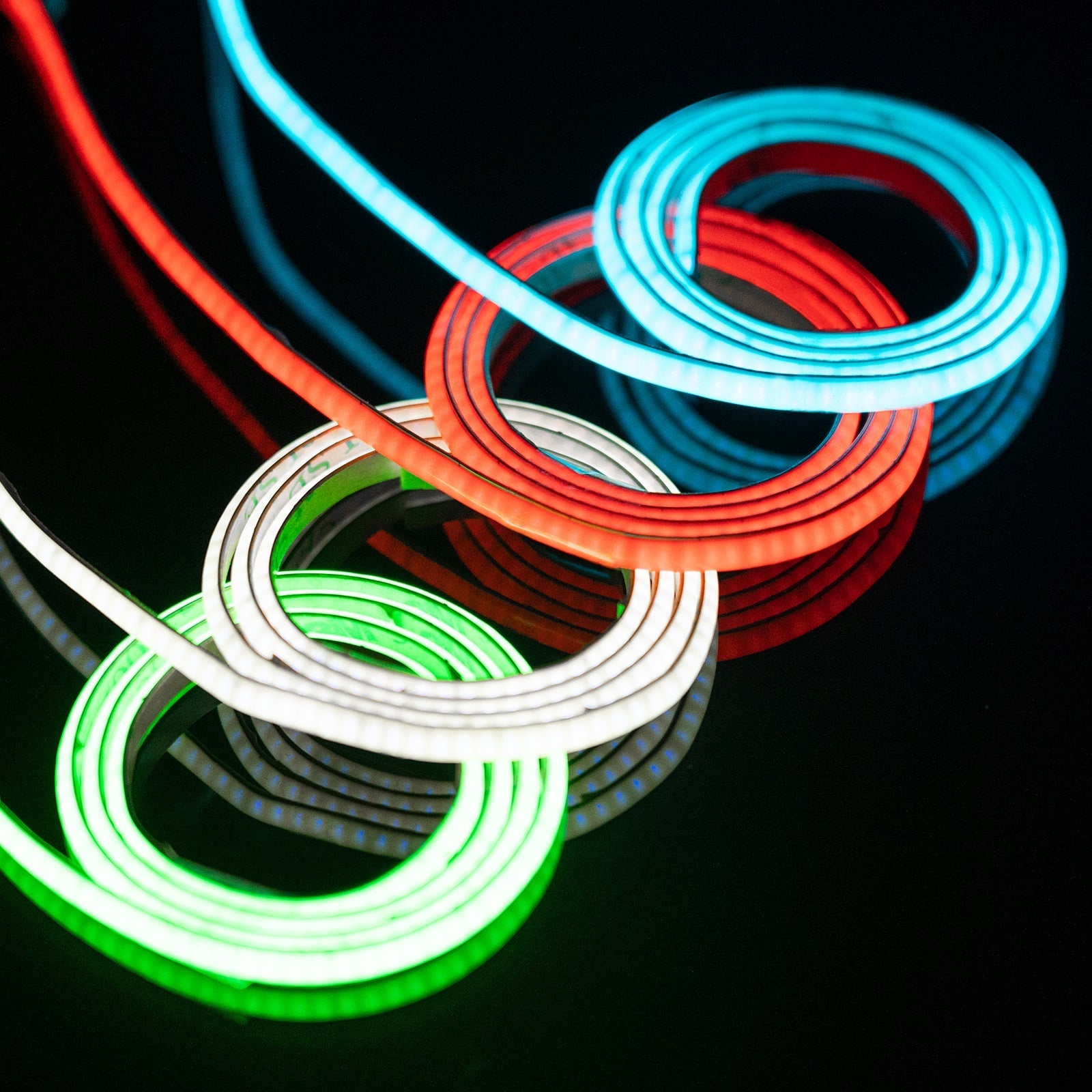 【BETAFPV百達】Pavo Series COB LED Strip｜燈條 官方主圖