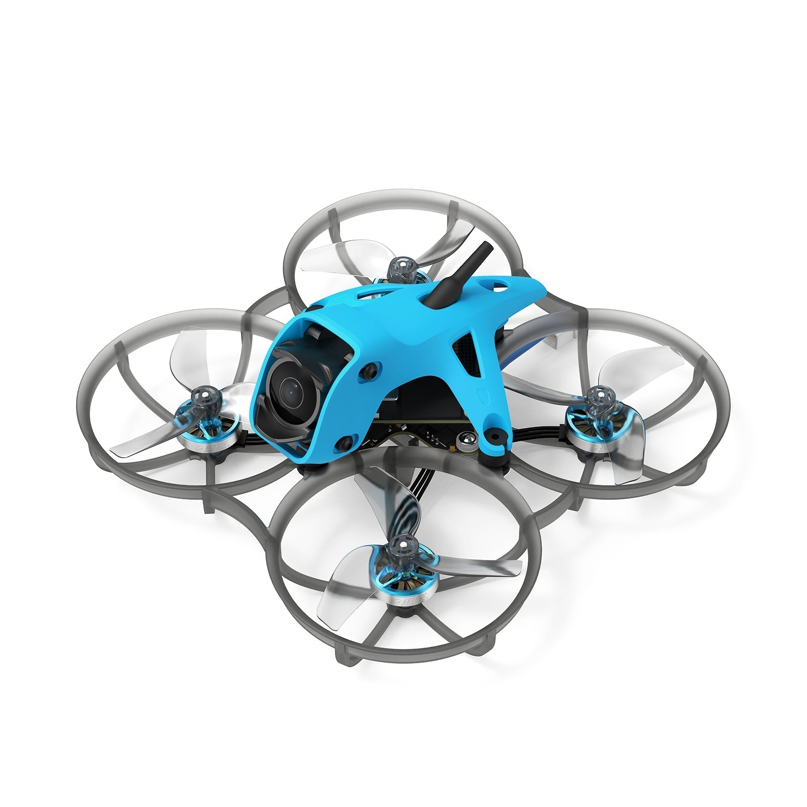 BETAFPV Meteor75 Pro II O4 無刷穿越機原廠產品圖