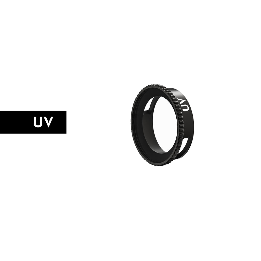 Flywoo Naked O3 Lite\Ultra Air unit-FLYWOO