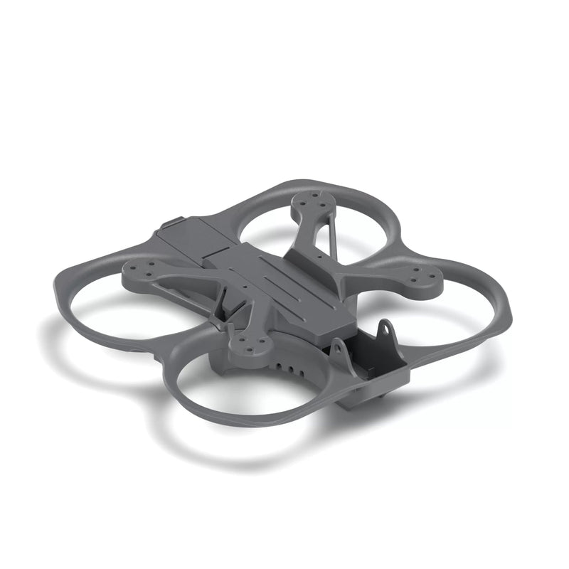 CADDXFPV 卡德Protos 1.6寸套機高畫質FPV穿越機配件單機架 商品圖片 1