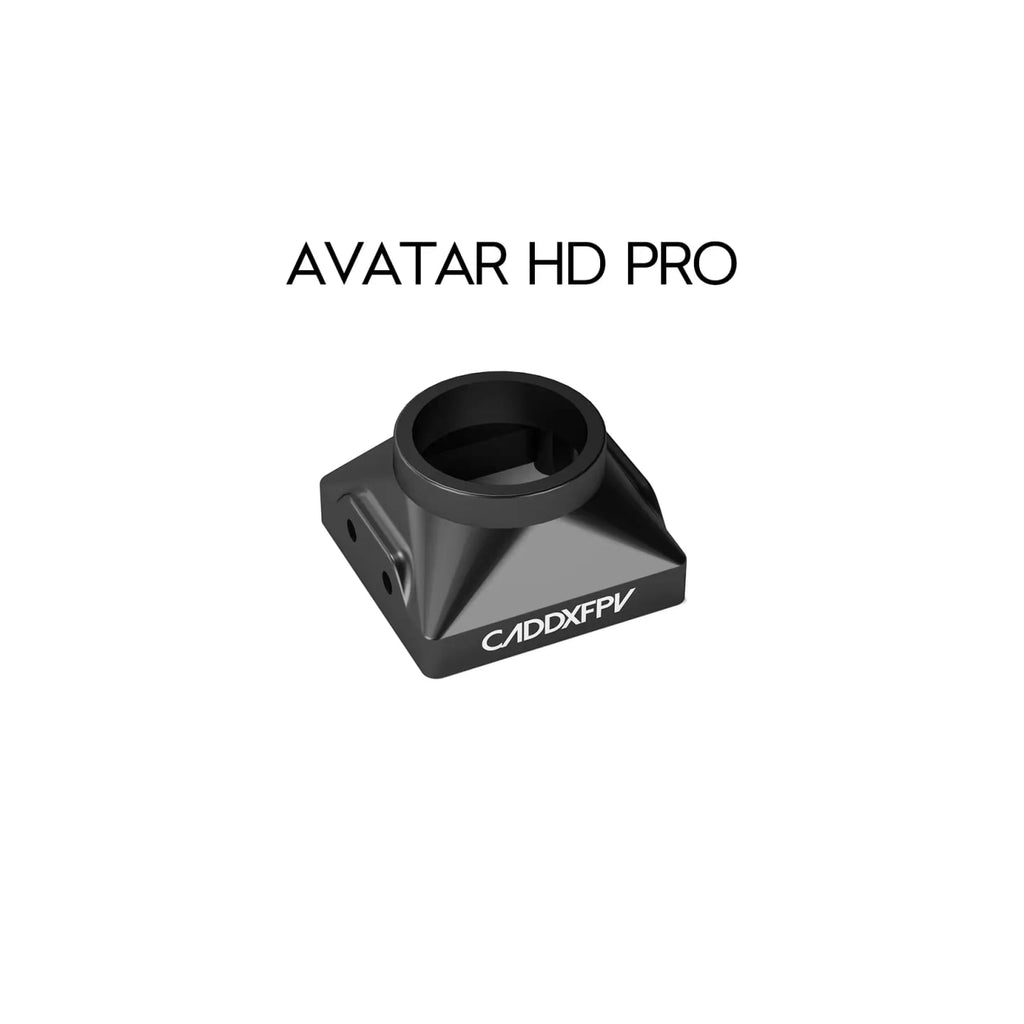 CADDXFPV穿越機相機平頭哥/星雲/螞蟻/Avatar/Moonlight外殼 商品圖片 2
