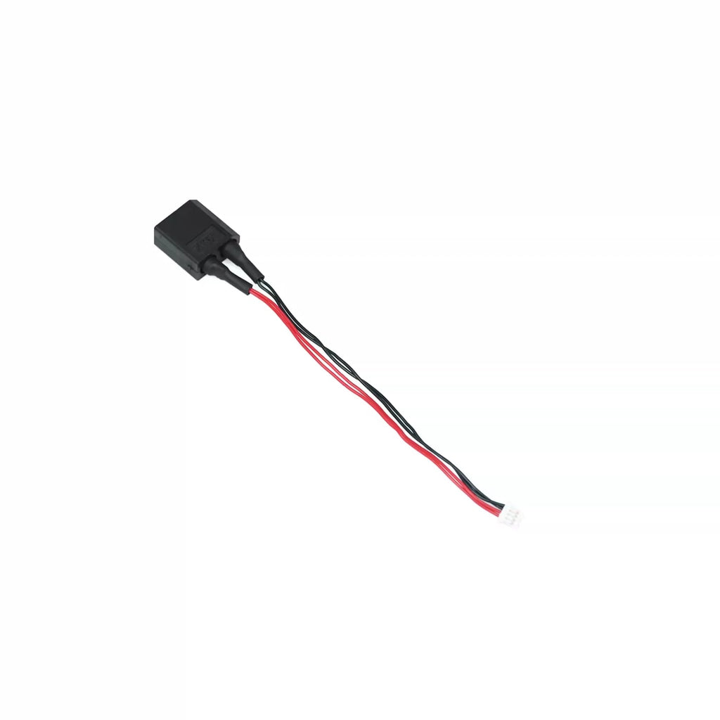 Walksnail Avatar Repeater中繼器 DC電源線/XT60電源線 商品圖片 2
