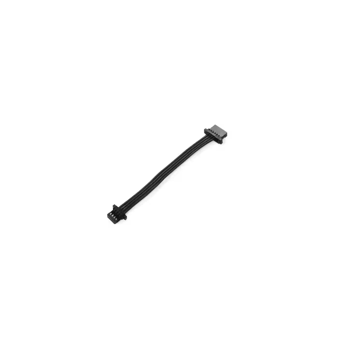 CADDXFPV蝸牛Walksnail Moonlight Kit 4Pin轉6Pin FC Cable 供電線 商品圖片 2
