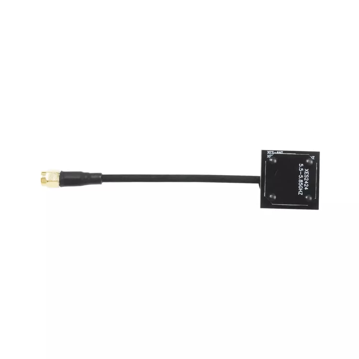 CADDXFPV Walksnail Avatar Repeater 5.15-5.3GHZ/5.5-5.85GHZ天線 商品圖片 1