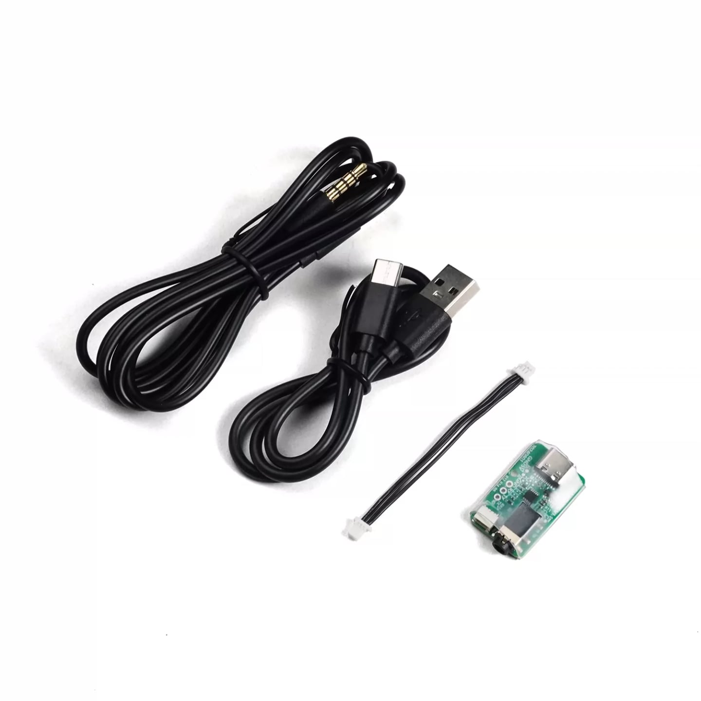 CADDXFPV 蝸牛雲臺 GM1/GM2/GM3機械雲臺升級線/拓展模組升級板線 商品圖片 2