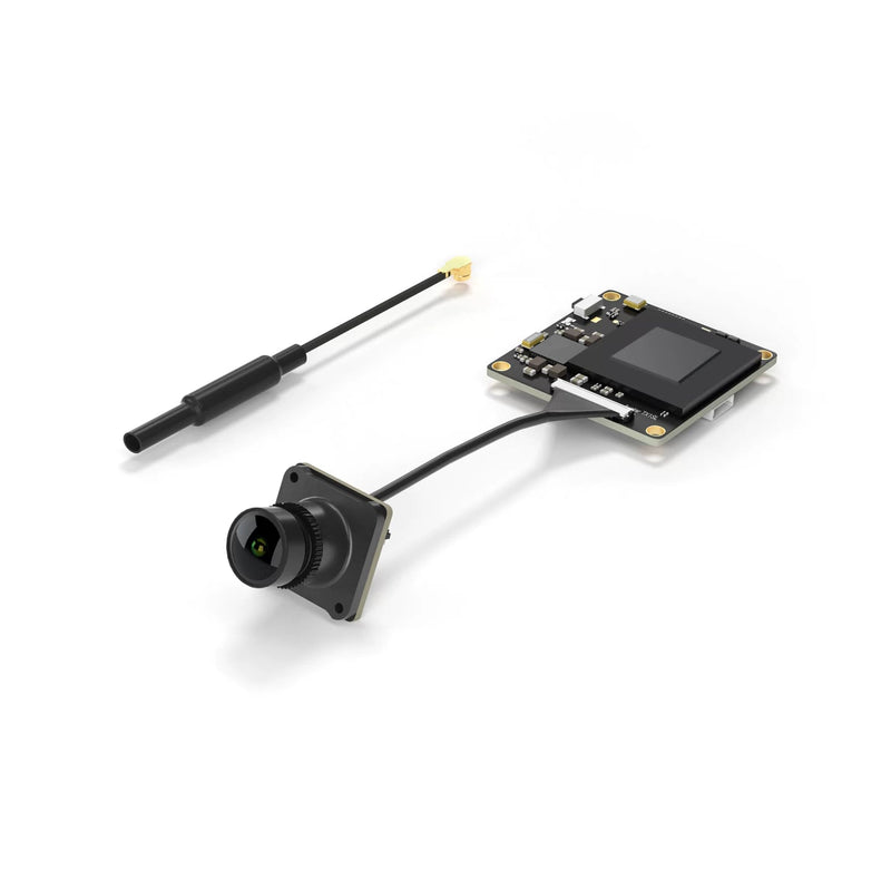 蝸牛AVATAR高畫質MINI 1S lite迷你圖傳更小更輕總重7.8g適用65機架 商品圖片 1