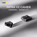 CADDXFPV INFRA V2 Camer FPV無人機模擬夜視黑白無光相機攝像頭 商品圖片 1