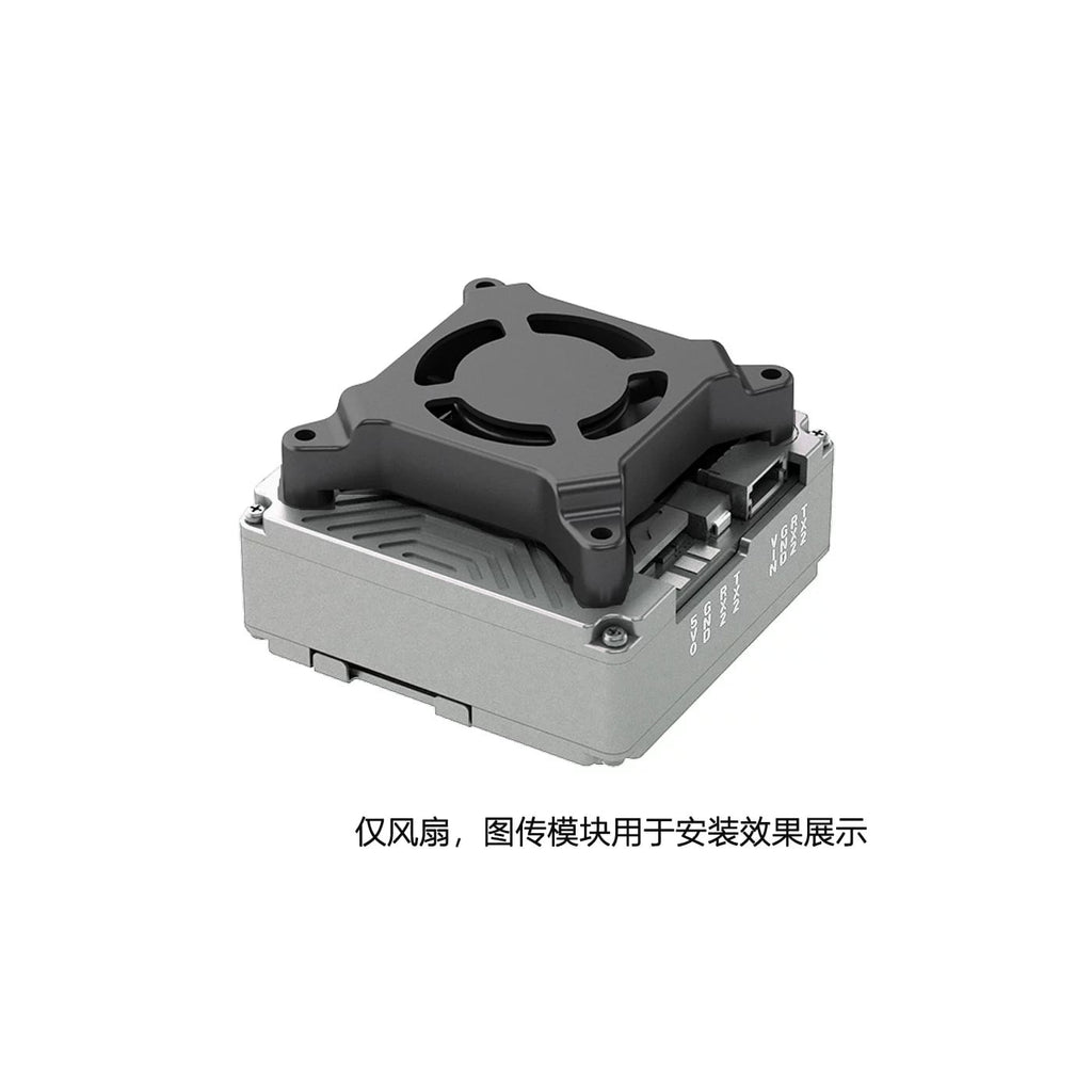 GT圖傳風扇 商品圖片 2