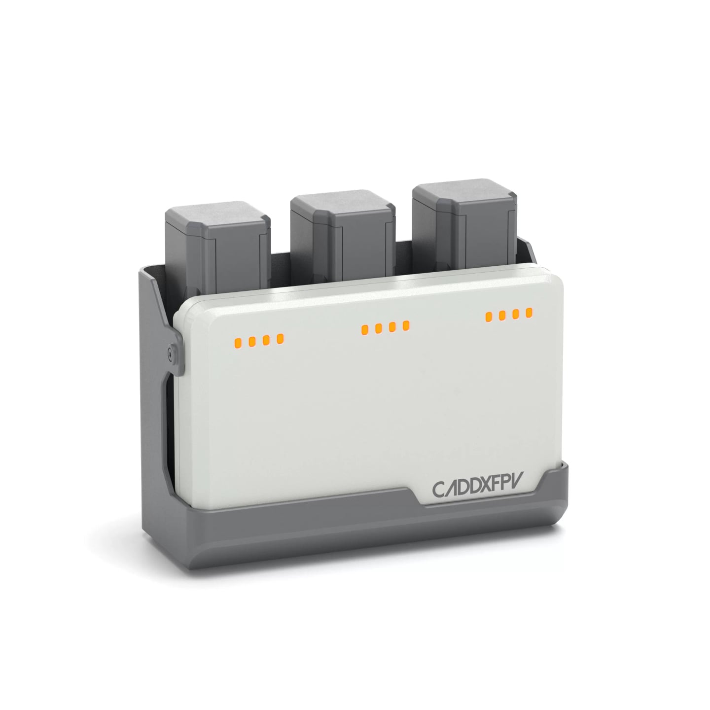 CADDXFPV穿越機2S Charger充電管家飛機電池充電器套機配件 商品圖片 1