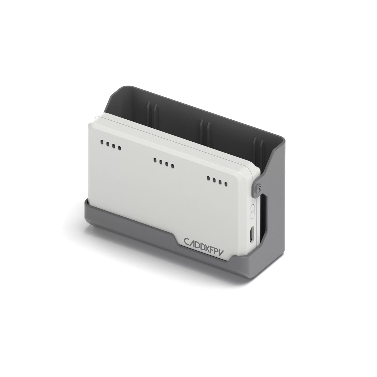CADDXFPV穿越機2S Charger充電管家飛機電池充電器套機配件 商品圖片 2