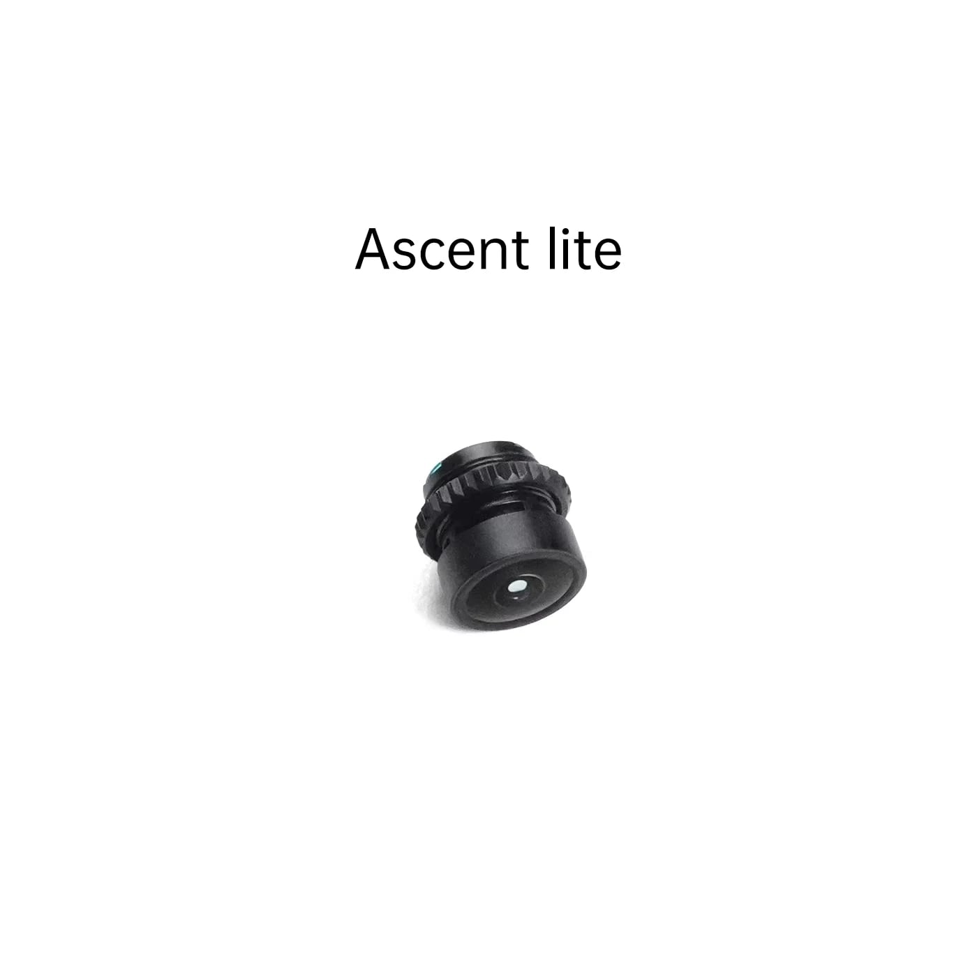CADDXFPV Ascent Lite Protos 原廠單鏡頭