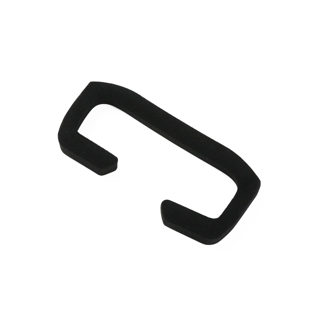 CaddxFPV Avatar Goggles L 原廠替換泡棉