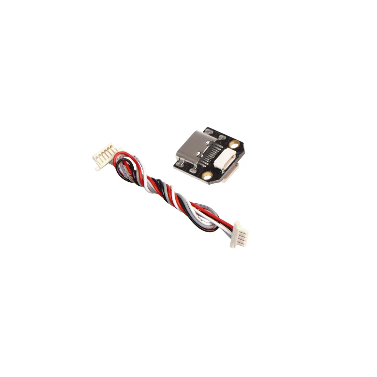 Walksnail Avatar V2/Pro Kit 套件C型USB電纜升級線 詳細商品圖片