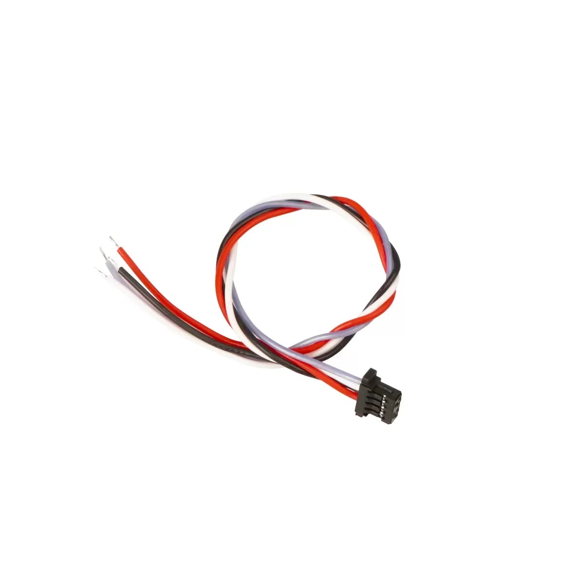 CADDX蝸牛圖傳Walksnail Avatar Kit 套件供電線 詳細商品圖片