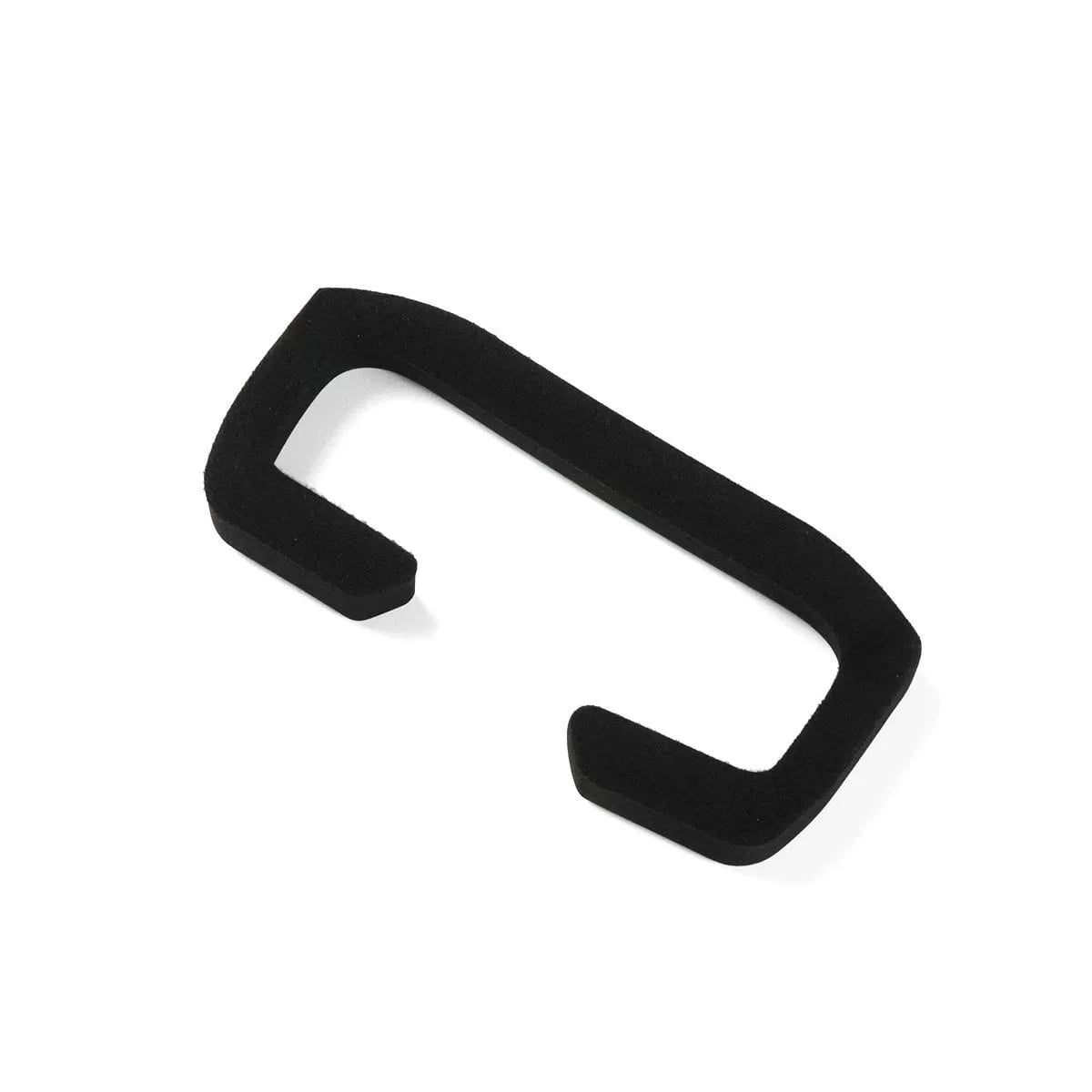 CADDX 蝸牛Walksnail Avatar Goggles L眼鏡面罩（含毛面） 詳細商品圖片