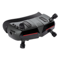 CaddxFPV Walksnail Avatar HD Goggles X 數位 FPV 眼鏡去背主圖