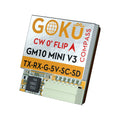 GOKU GM10 Mini V3 GPS 附指南針
