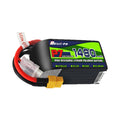 【BosLi-po博氏】P7/ 6S 1480mAh 150C