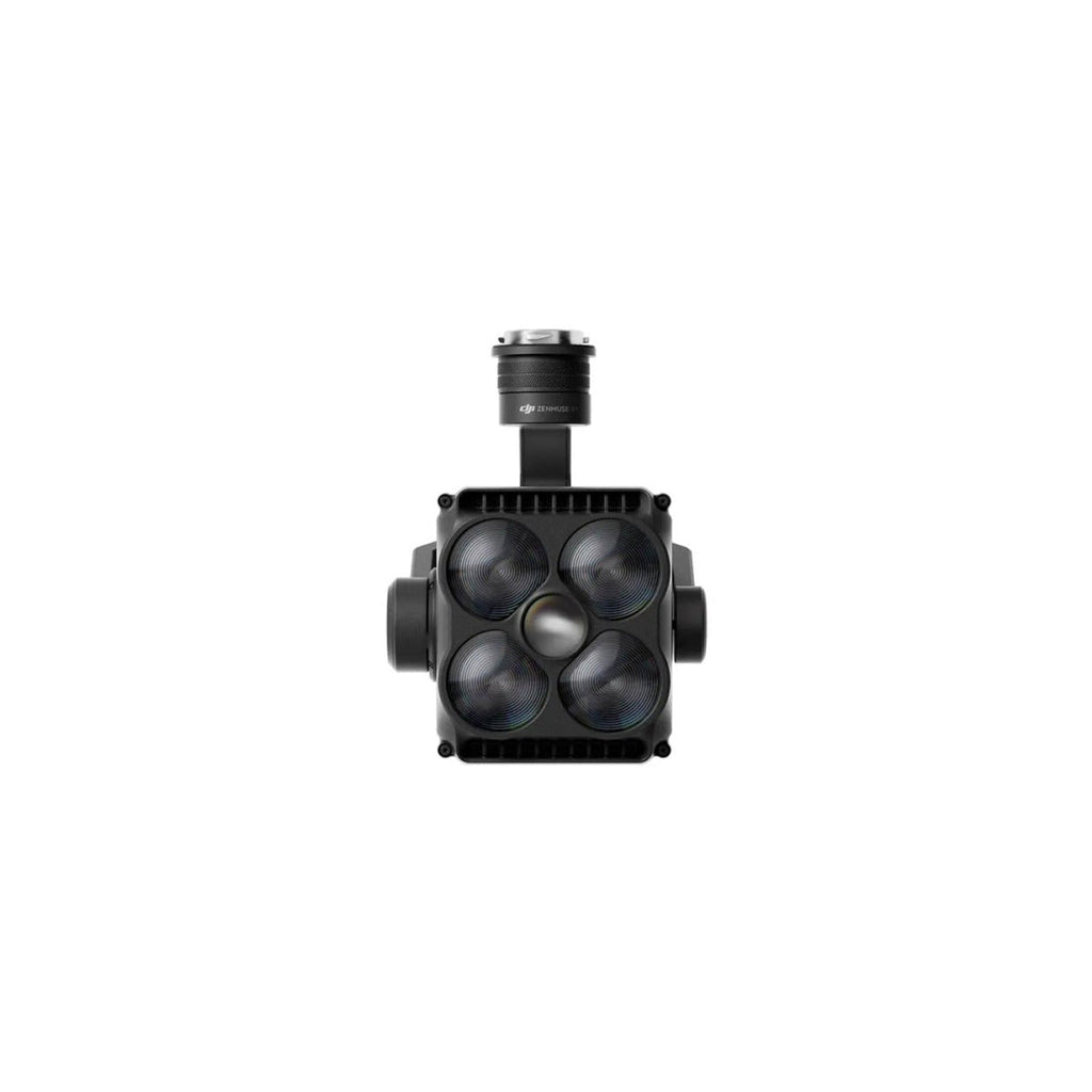 【DJI】Zenmuse S1 禪思無人機探照燈負載 白底正方形主圖