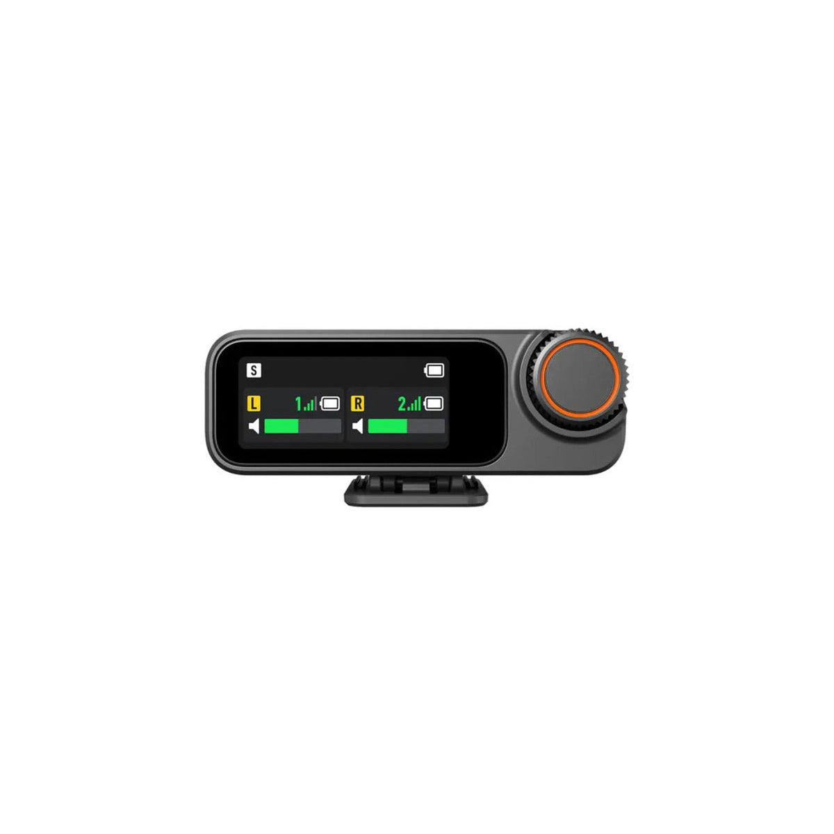 DJI Mic 3 接收器 白底正方形主圖
