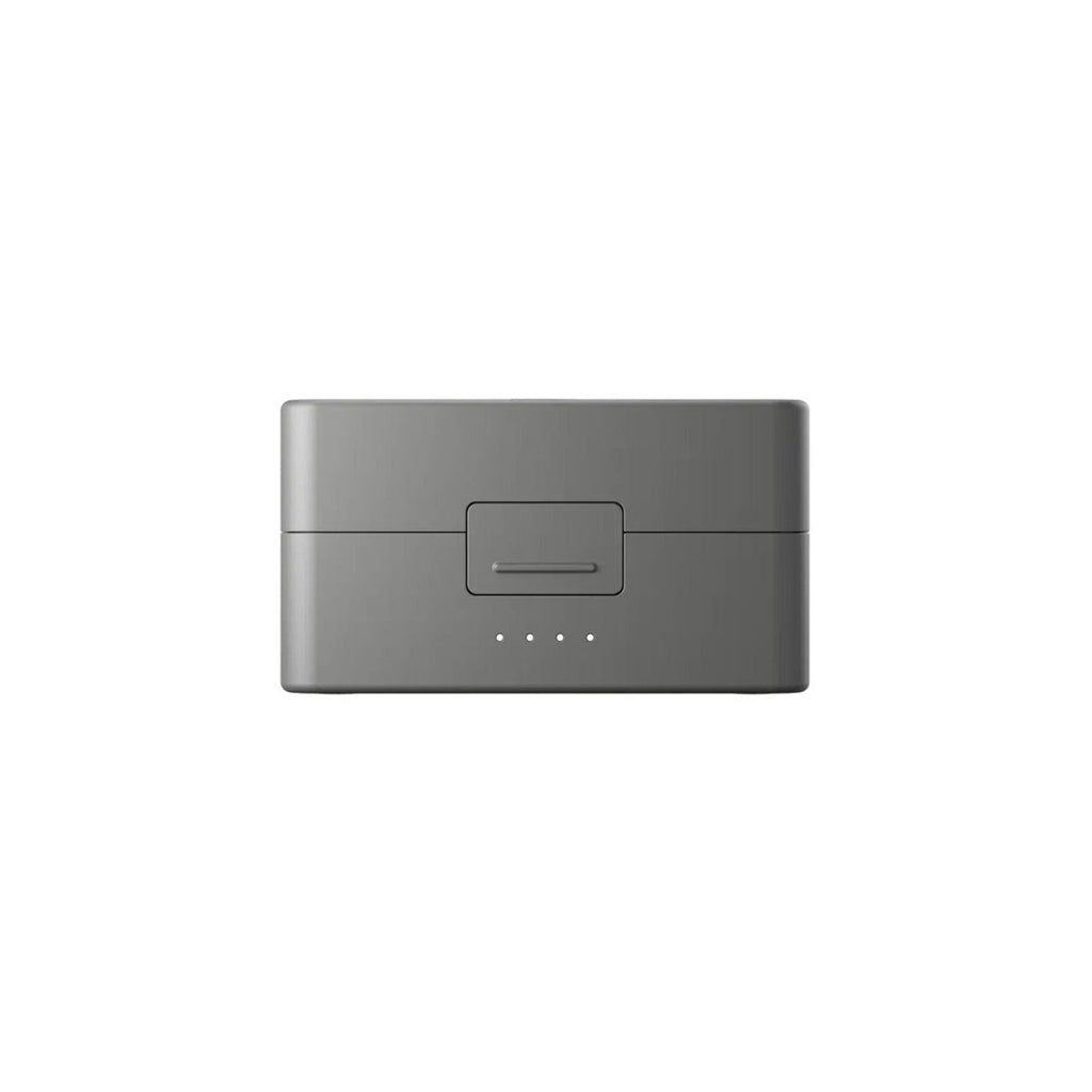 DJI Mic 3 充電盒 白底正方形主圖