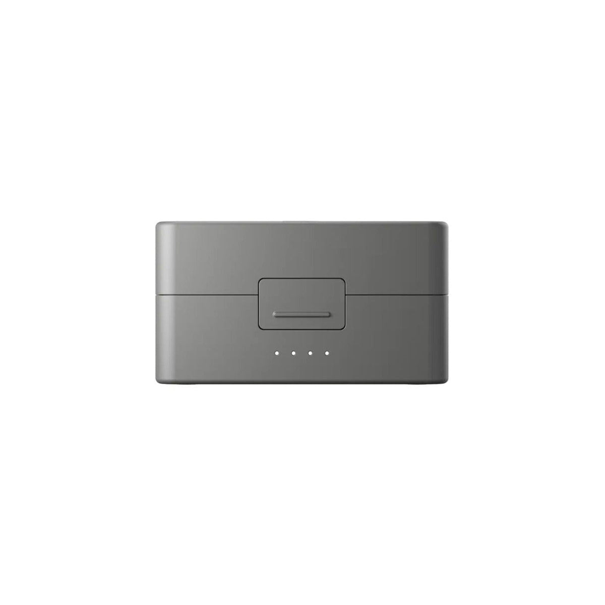DJI Mic 3 充電盒 白底正方形主圖