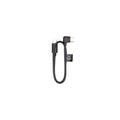 DJI RS 彎頭相機控制線（USB-C，30 cm） 白底正方形主圖