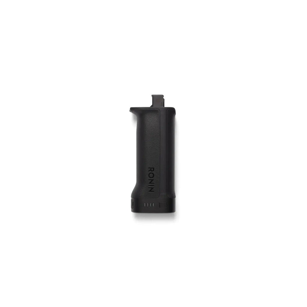 DJI RS BG33 電池手把 白底正方形主圖
