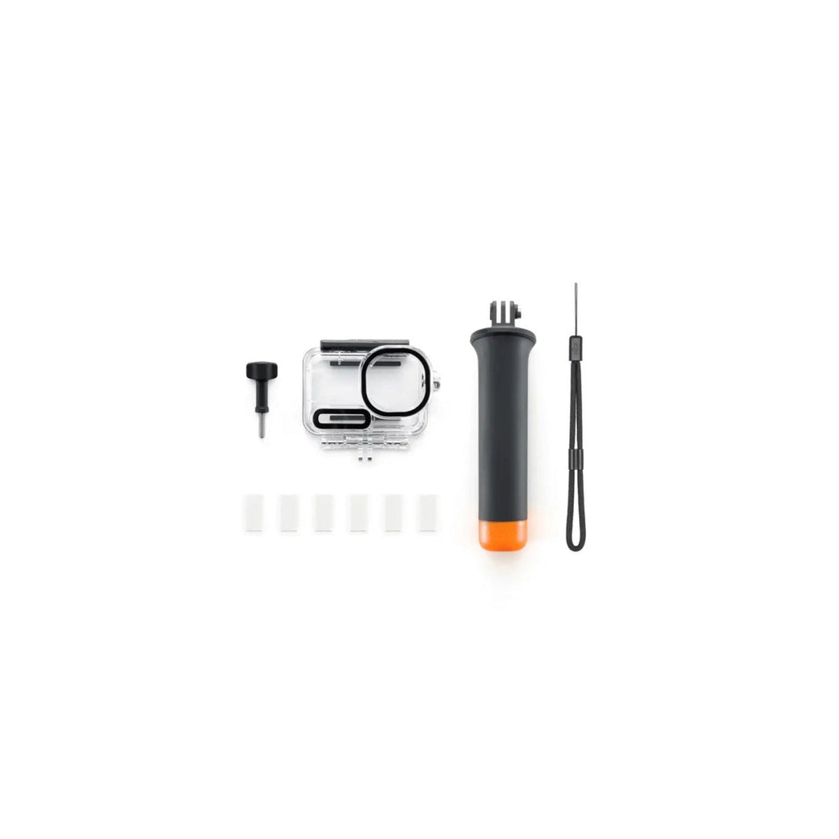 Osmo Action 6 潛水配件套件 白底正方形主圖