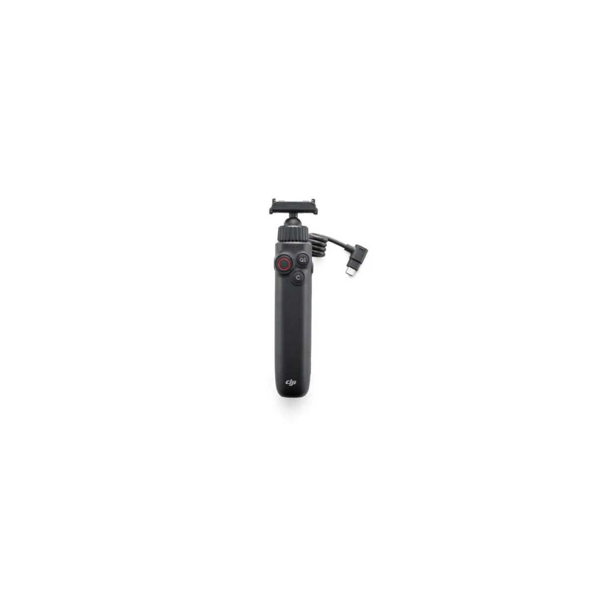 Osmo Action 雙向續航手把 白底正方形主圖