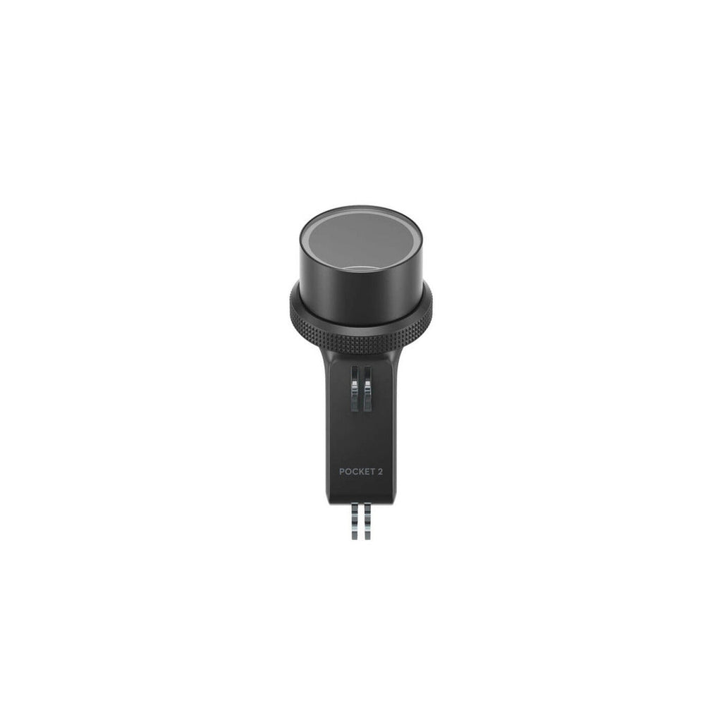 DJI Pocket 2 防水殼 白底正方形主圖