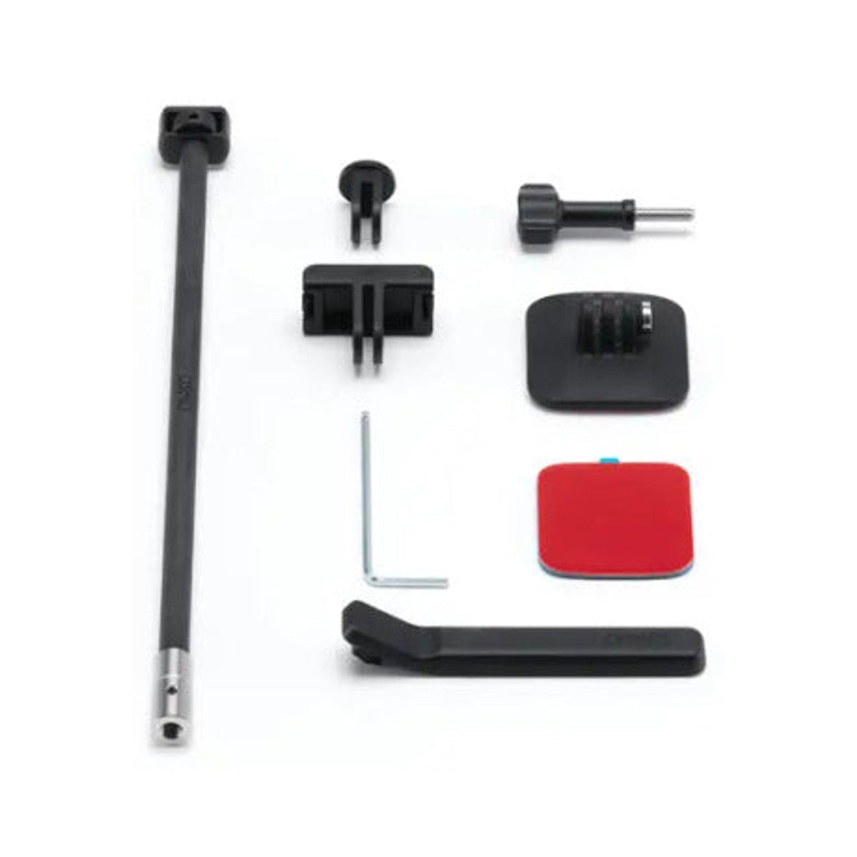 Osmo 頭盔第三視角套件