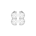 DJI Neo 2 槳葉保護罩 白底正方形主圖