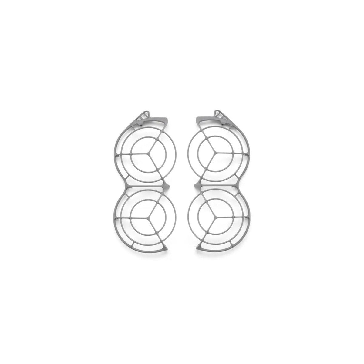 DJI Neo 2 槳葉保護罩 白底正方形主圖