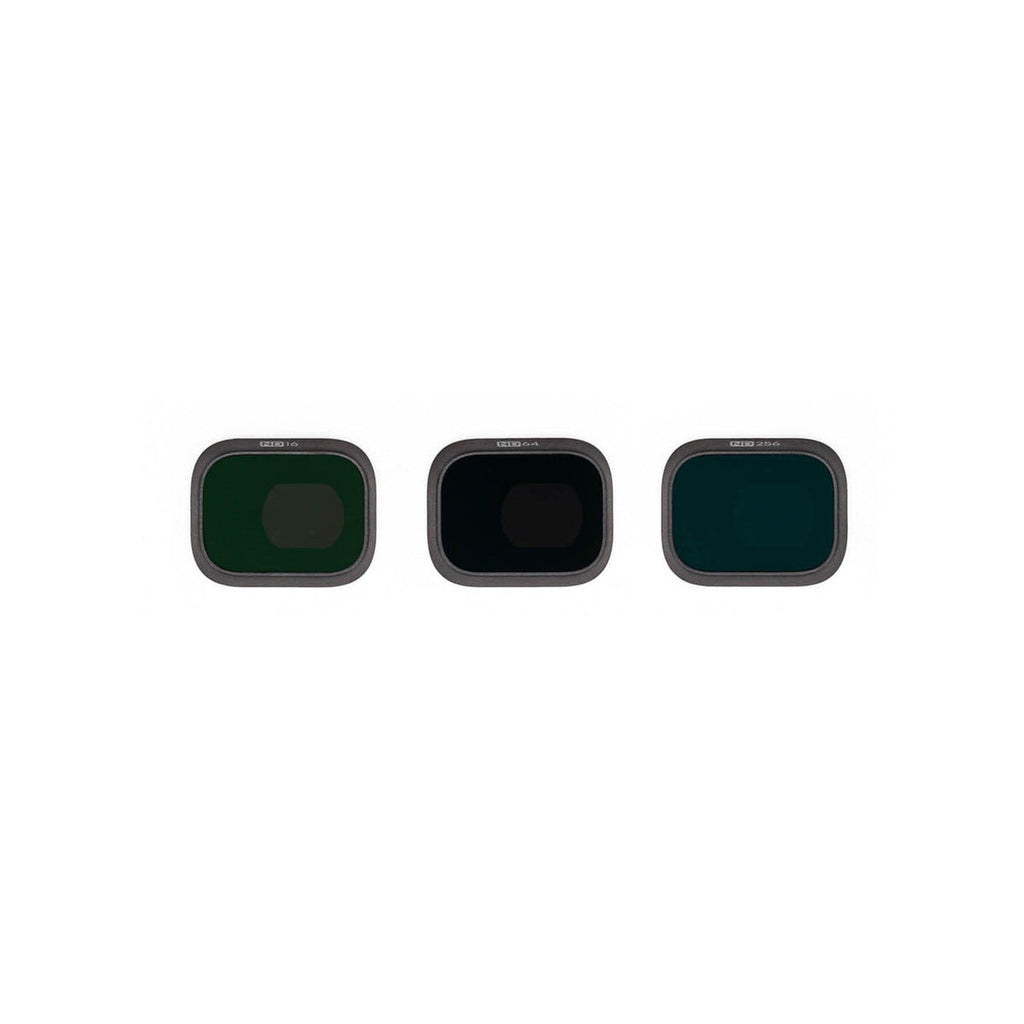 DJI Mini 3 系列 ND 濾鏡套裝 白底正方形主圖