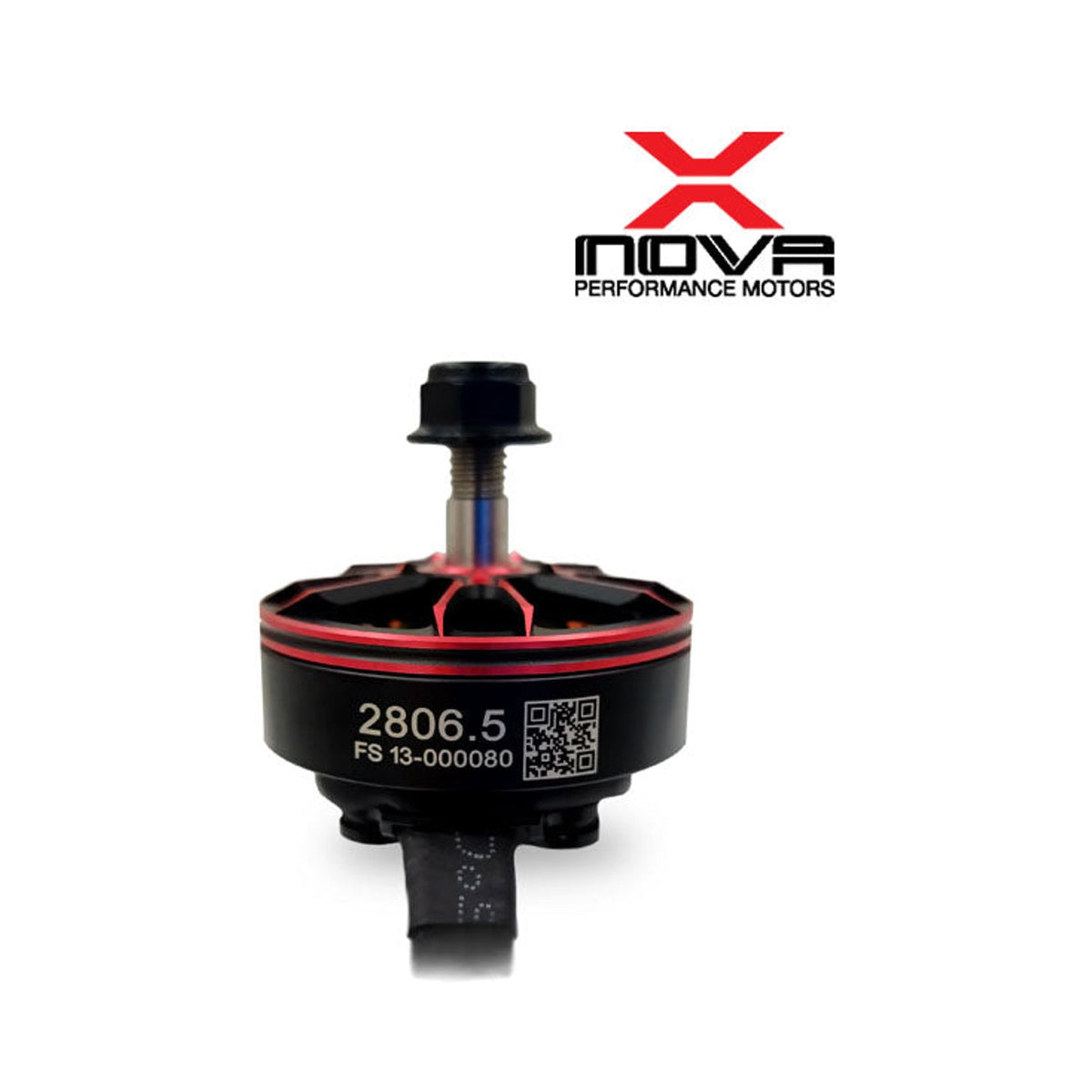 【Xnova】2806.5 Freestyle Smooth 自由飛無刷馬達