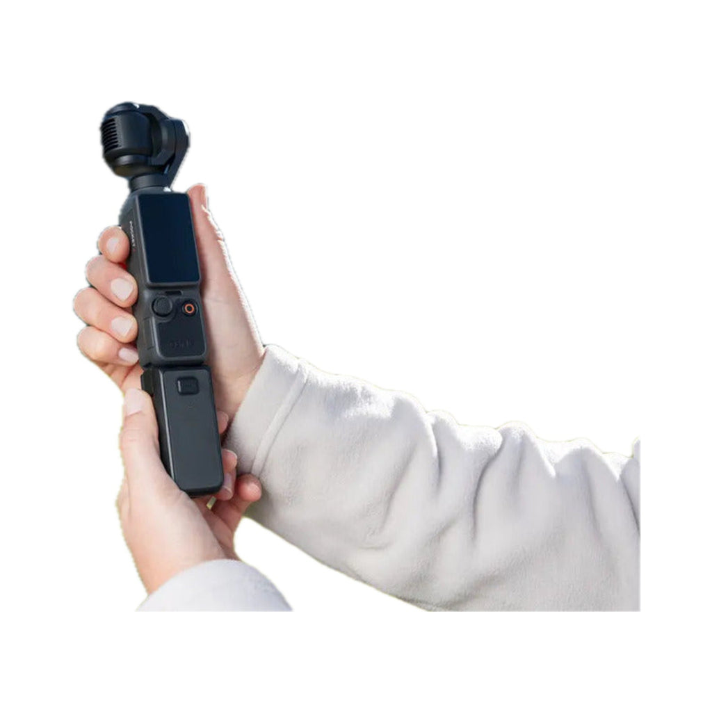 Osmo Pocket 4 續航手把
