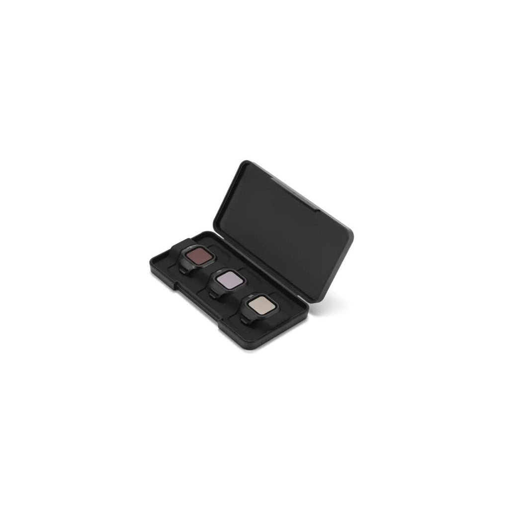 DJI Mini 5 Pro ND 濾鏡套裝（ND832128） 白底正方形主圖