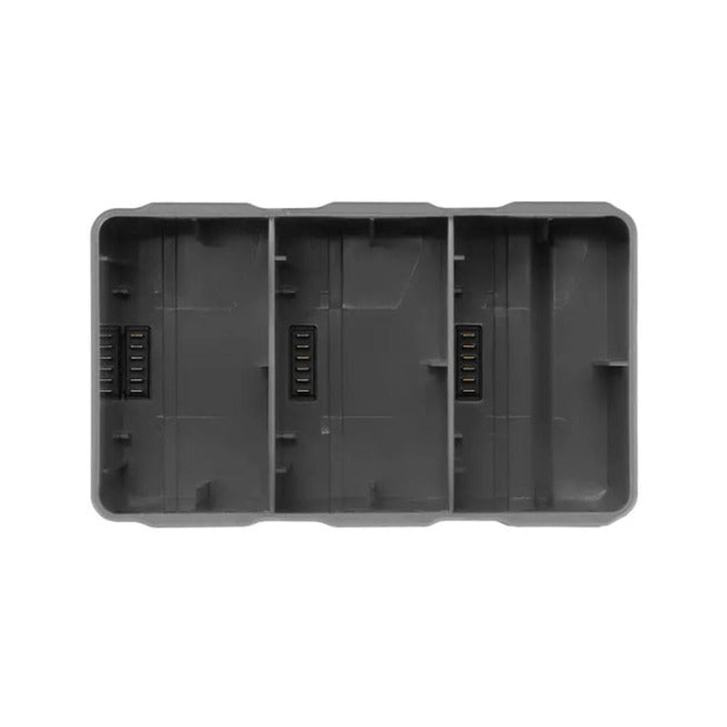 DJI Mini 5 Pro 雙向充電管家
